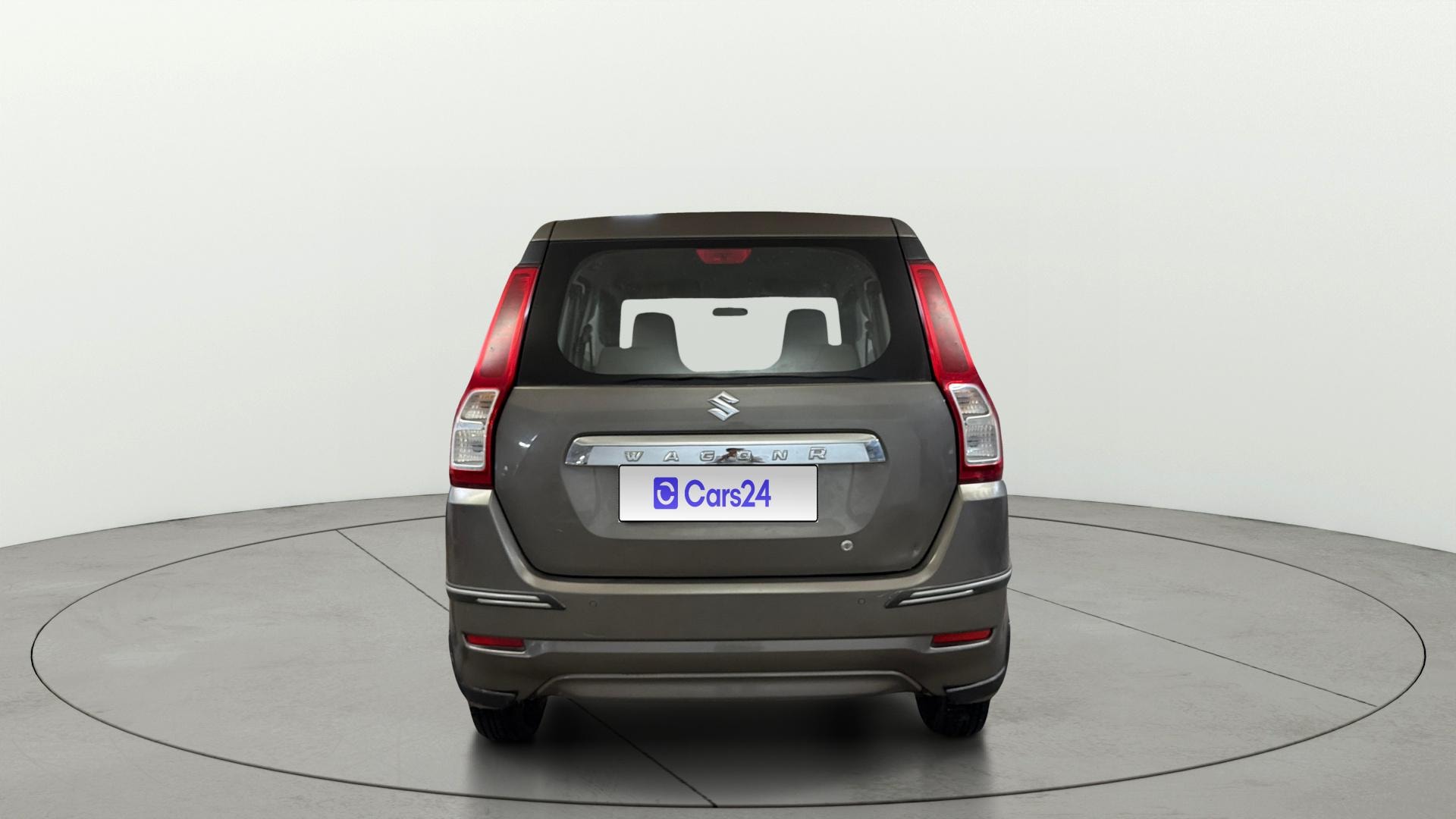 View 2023 Maruti Suzuki 1000 Base Variant Image 38 Used 2023 Maruti Suzuki 1000 Base Variant Image 38