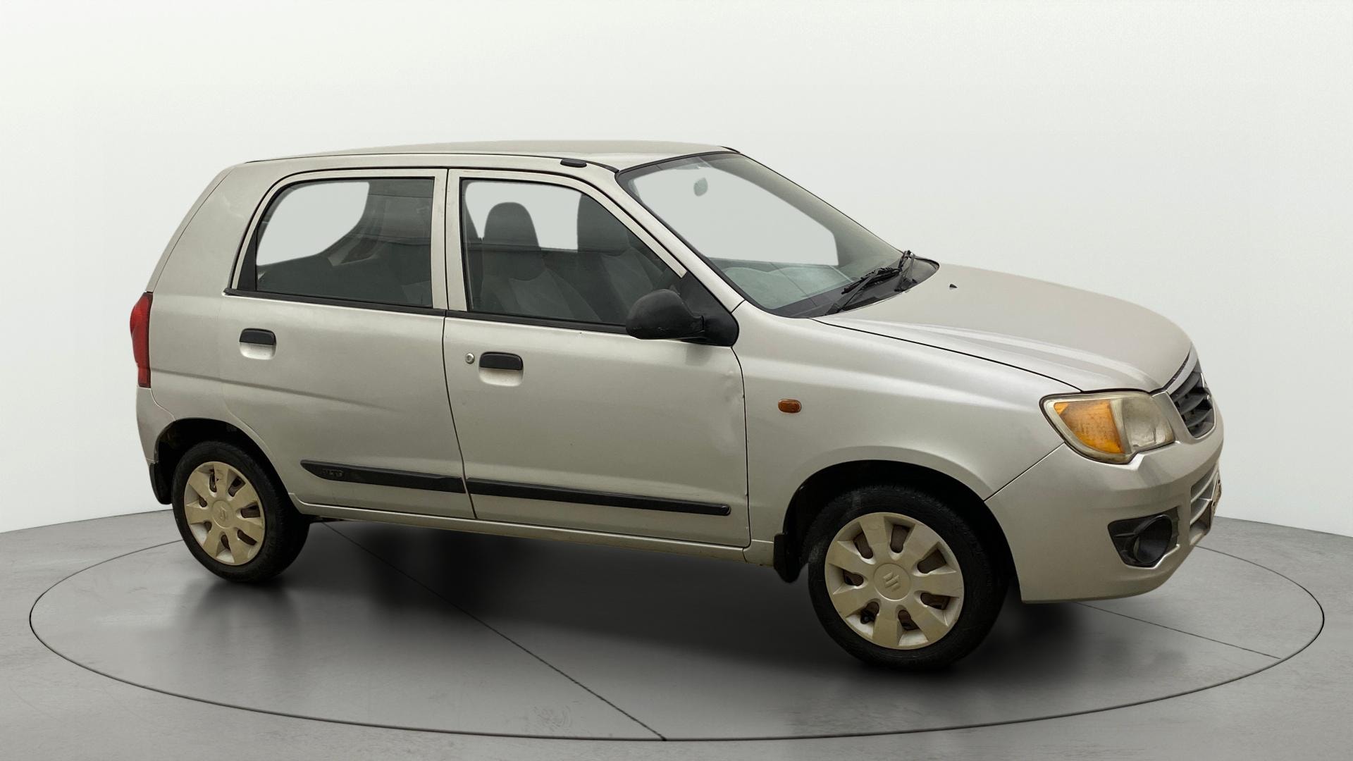 View 2014 Maruti Suzuki Alto K10 LX Image 21 Used 2014 Maruti Suzuki Alto K10 LX Image 21