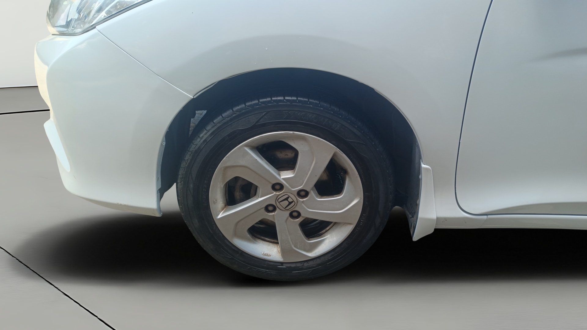 Used 2016 Honda City Used 2016 Honda City