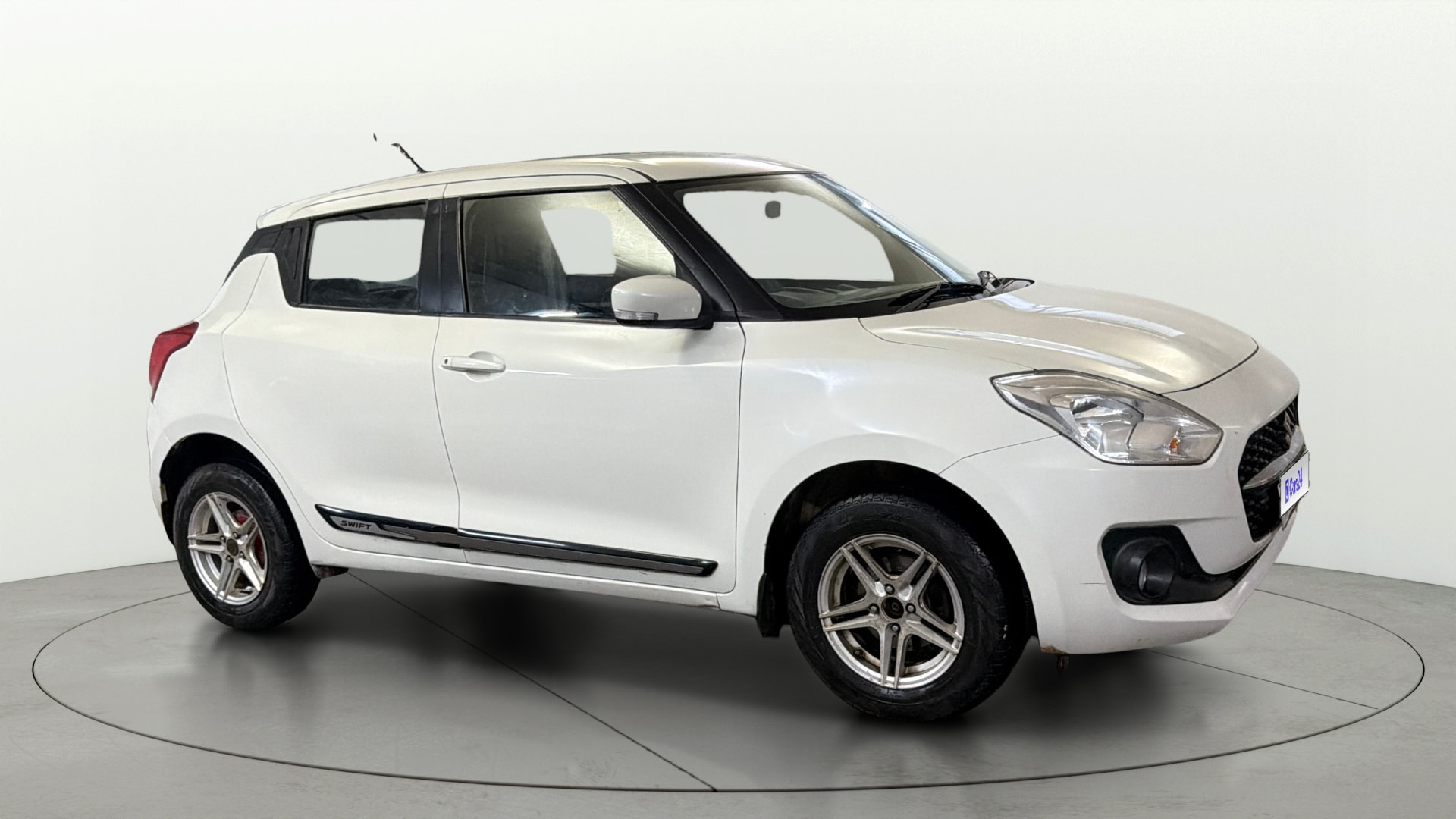 View 2021 Maruti Suzuki 1000 Base Variant Image 35 Used 2021 Maruti Suzuki 1000 Base Variant Image 35