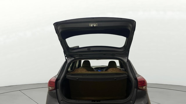 View Hyundai Elite i20 Image 16 Used Hyundai Elite i20 Image 16