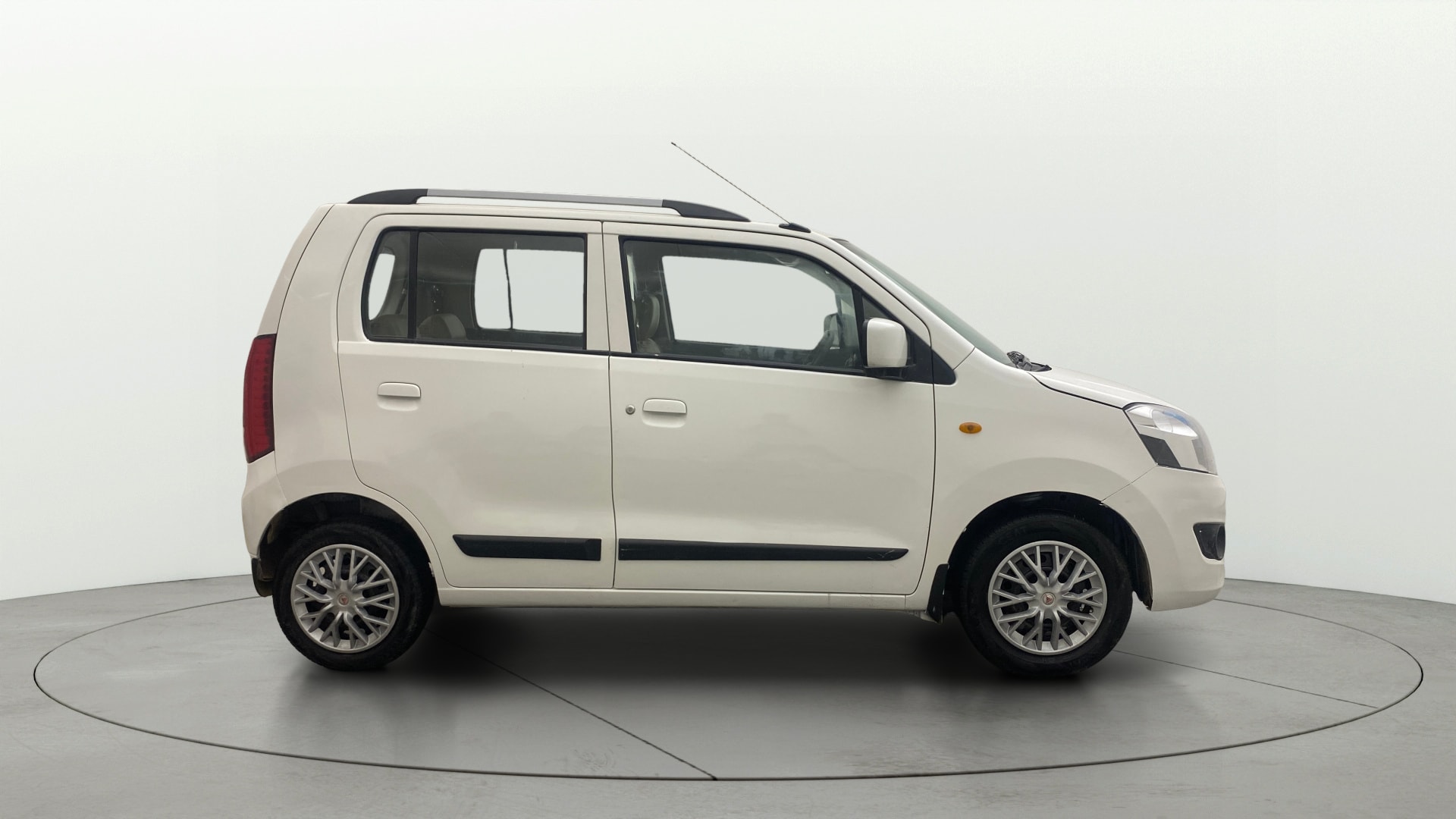 Used 2018 Maruti Suzuki 1000 Used 2018 Maruti Suzuki 1000