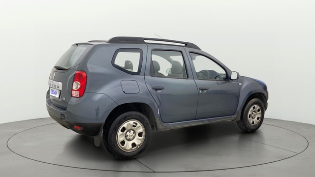 View Renault Duster Image 42 Used Renault Duster Image 42