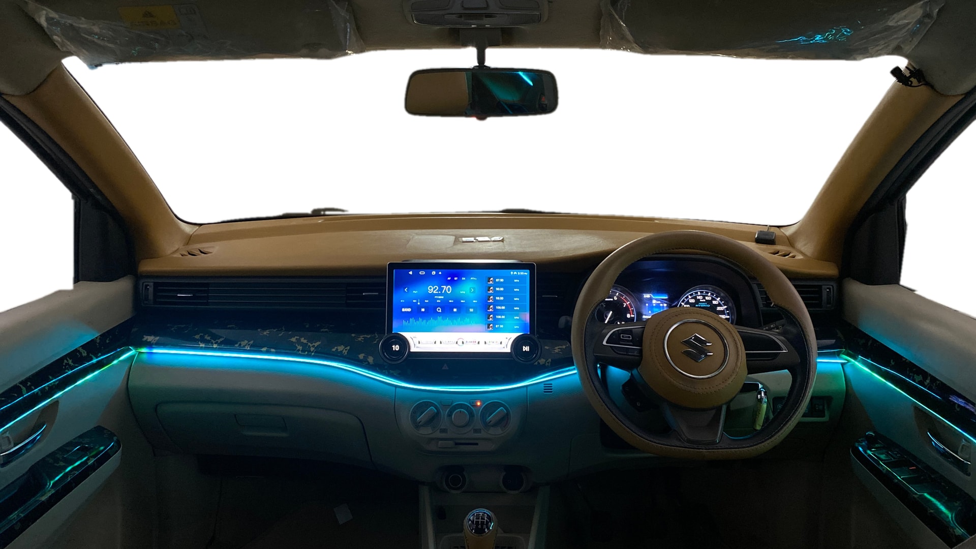 View 2019 Maruti Suzuki 1000 Base Variant Image 16 Used 2019 Maruti Suzuki 1000 Base Variant Image 16