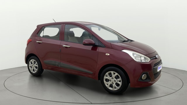 View Hyundai Grand i10 Image 21 Used Hyundai Grand i10 Image 21