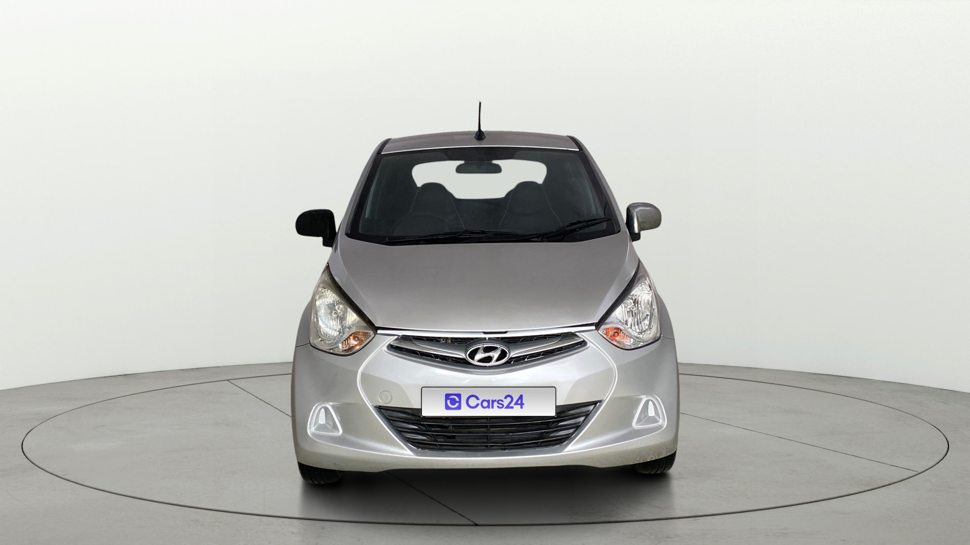 Used 2014 Hyundai EON Used 2014 Hyundai EON