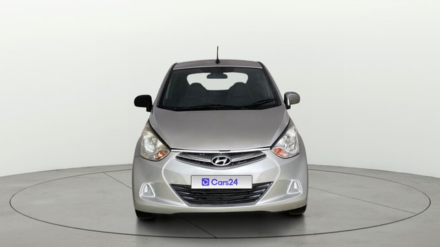 View Hyundai EON Image 1 Used Hyundai EON Image 1