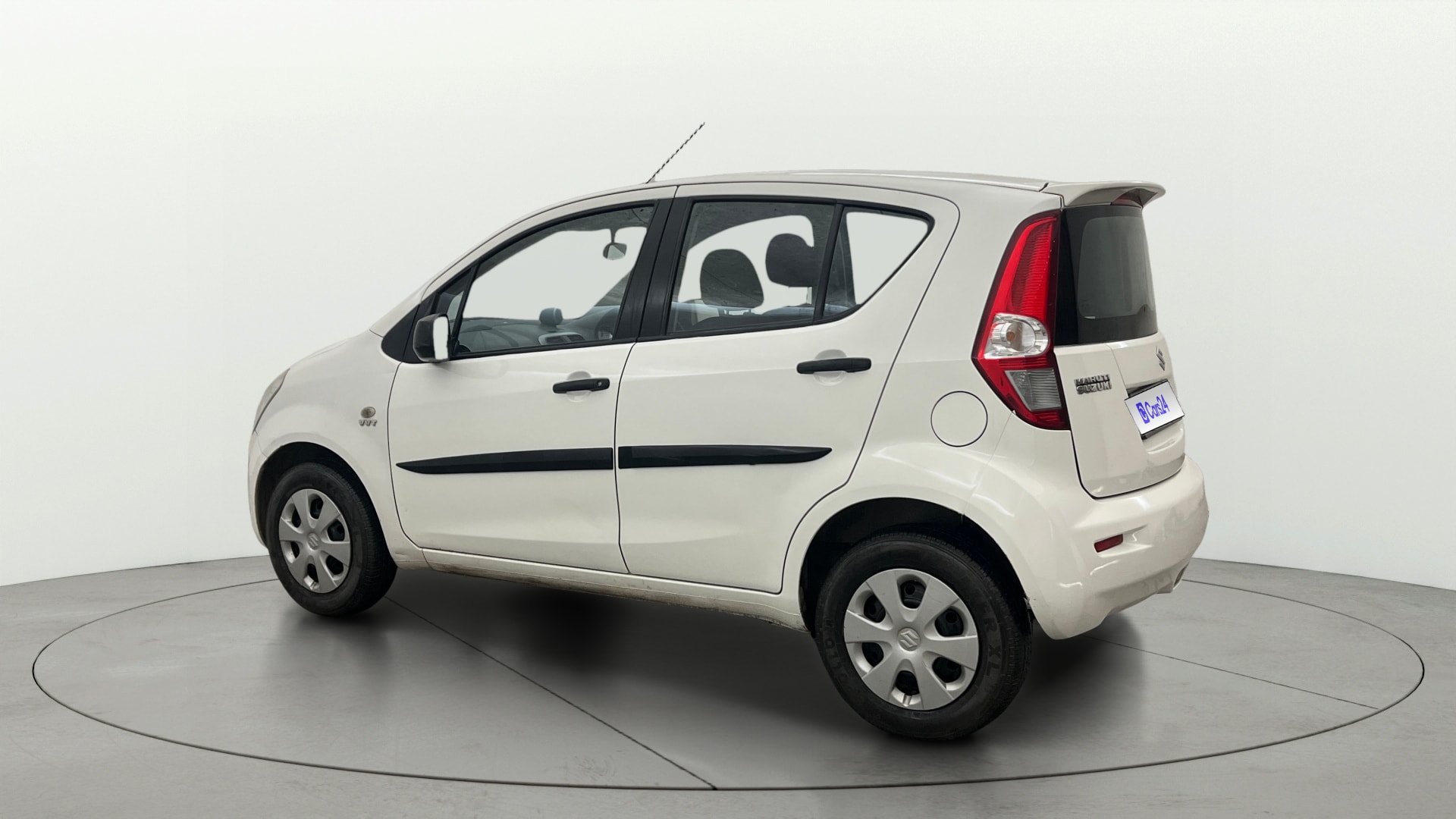 View 2014 Maruti Suzuki 1000 Base Variant Image 2 Used 2014 Maruti Suzuki 1000 Base Variant Image 2