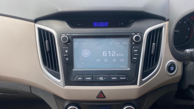 View Hyundai Creta Image 18 Used Hyundai Creta Image 18