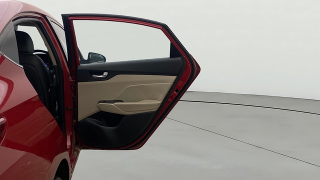 View Hyundai Verna Image 8 Used Hyundai Verna Image 8