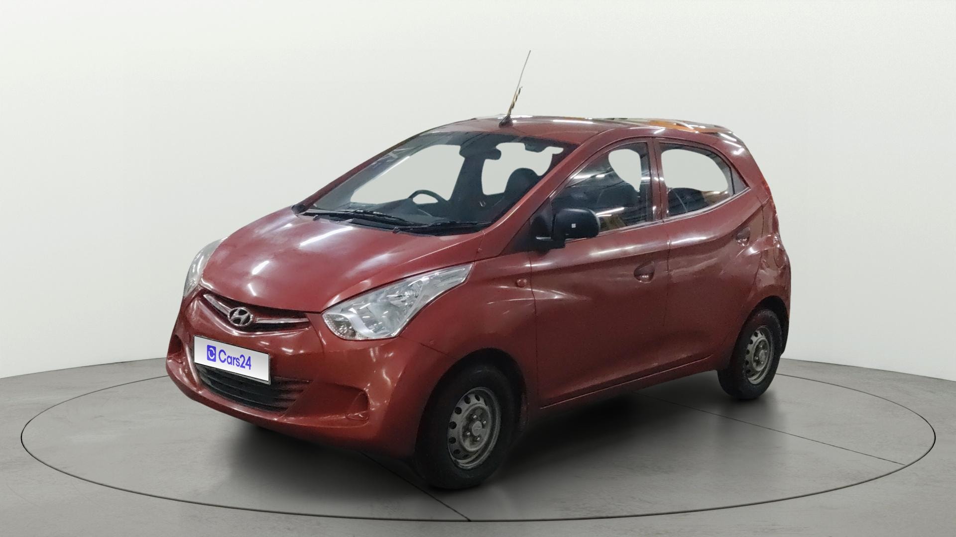 View 2014 Hyundai EON Era Plus Image 34 Used 2014 Hyundai EON Era Plus Image 34