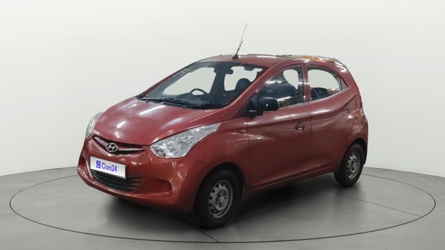 View Hyundai EON Image 34 Used Hyundai EON Image 34