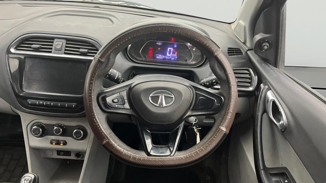 View Tata Tiago Image 12 Used Tata Tiago Image 12