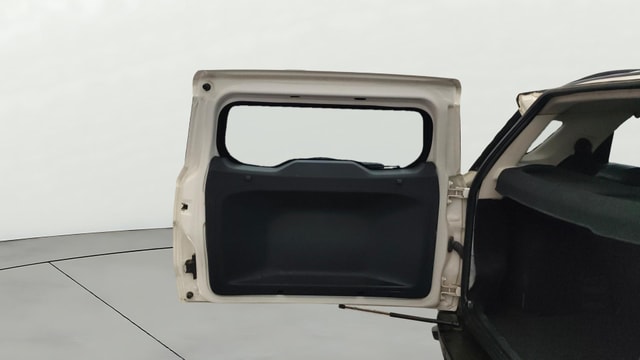 View Ford EcoSport Image 16 Used Ford EcoSport Image 16