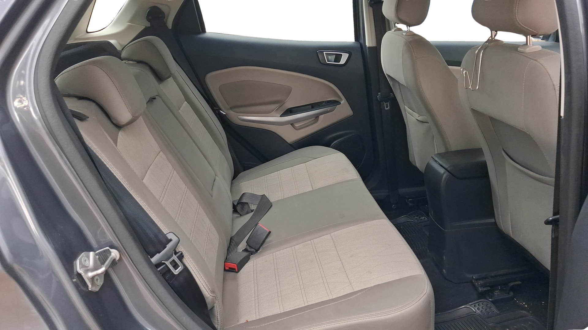 View 2020 Ford EcoSport 1.5 TDCi Diesel Ambiente BS IV Image 9 Used 2020 Ford EcoSport 1.5 TDCi Diesel Ambiente BS IV Image 9