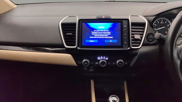 View Honda City Image 18 Used Honda City Image 18