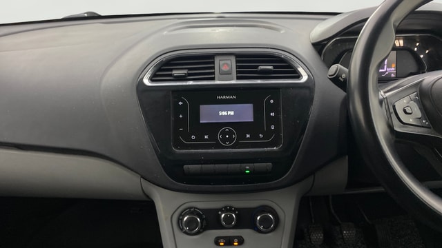 View Tata Tiago Image 17 Used Tata Tiago Image 17