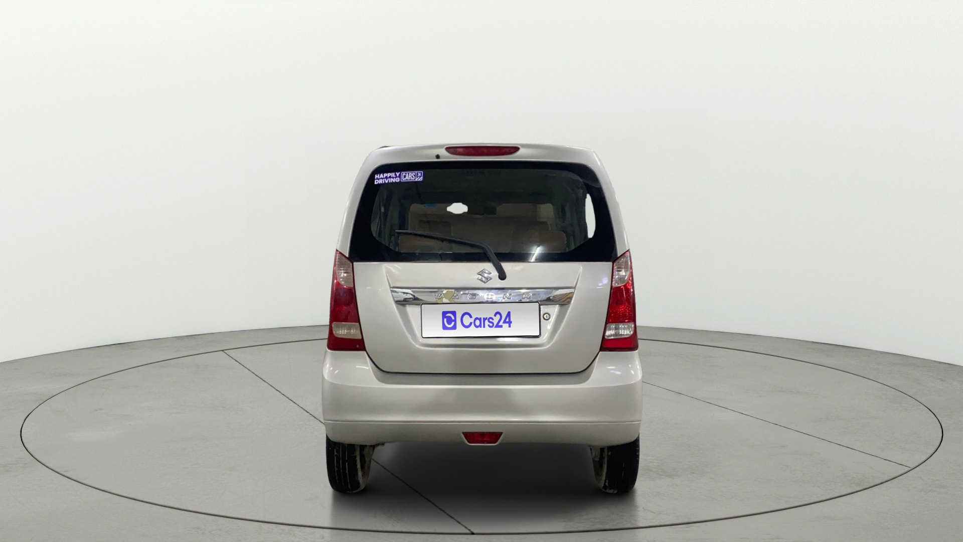 Used 2015 Maruti Suzuki 1000 Used 2015 Maruti Suzuki 1000