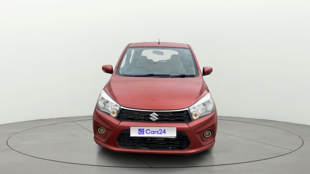 View Maruti Suzuki 1000 Image 1 Used Maruti Suzuki 1000 Image 1