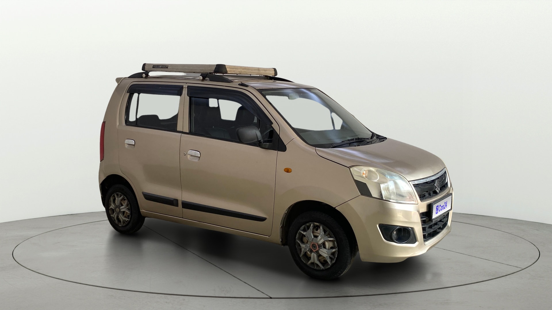 View 2013 Maruti Suzuki 1000 Base Variant Image 21 Used 2013 Maruti Suzuki 1000 Base Variant Image 21
