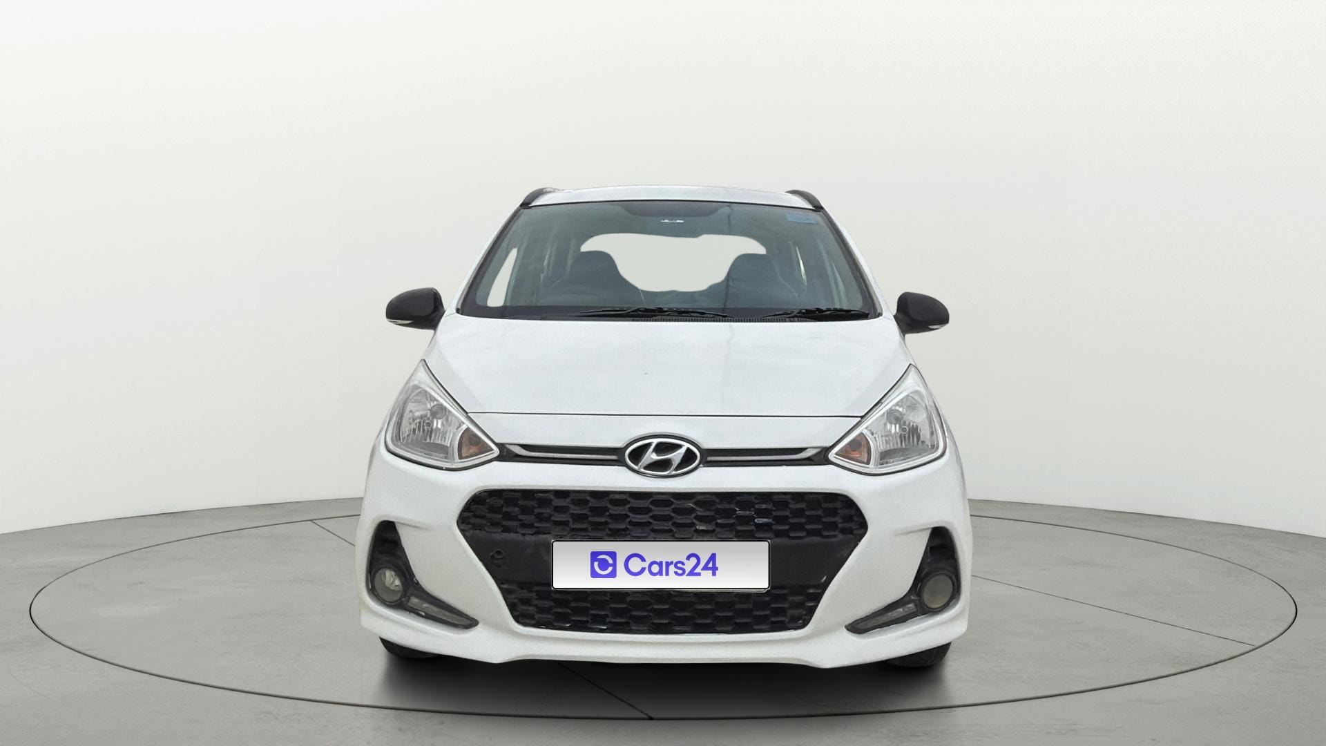 Used 2017 Hyundai Grand i10 Used 2017 Hyundai Grand i10