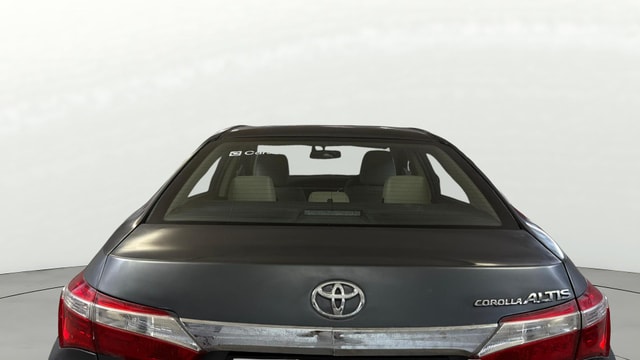 View Toyota Corolla Altis Image 5 Used Toyota Corolla Altis Image 5