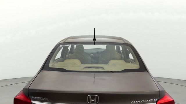 View Honda Amaze Image 4 Used Honda Amaze Image 4