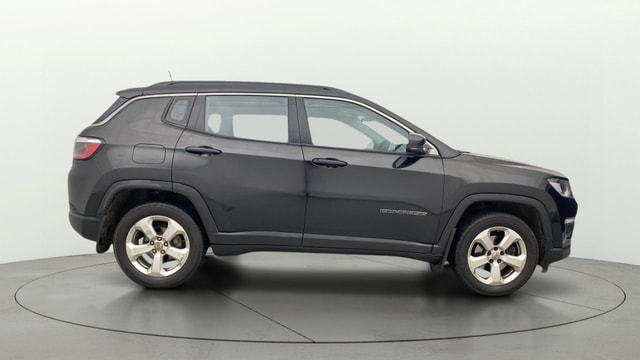View Jeep Compass Image 8 Used Jeep Compass Image 8