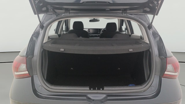 View Hyundai Elite i20 Image 38 Used Hyundai Elite i20 Image 38