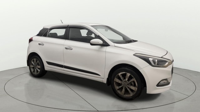 View Hyundai Elite i20 Image 22 Used Hyundai Elite i20 Image 22