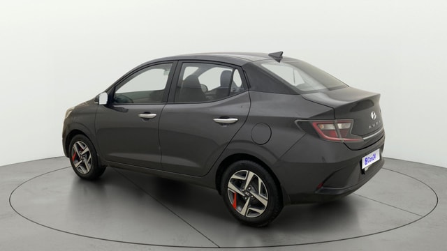 View Hyundai Aura Image 2 Used Hyundai Aura Image 2