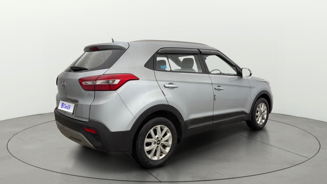View Hyundai Creta Image 45 Used Hyundai Creta Image 45