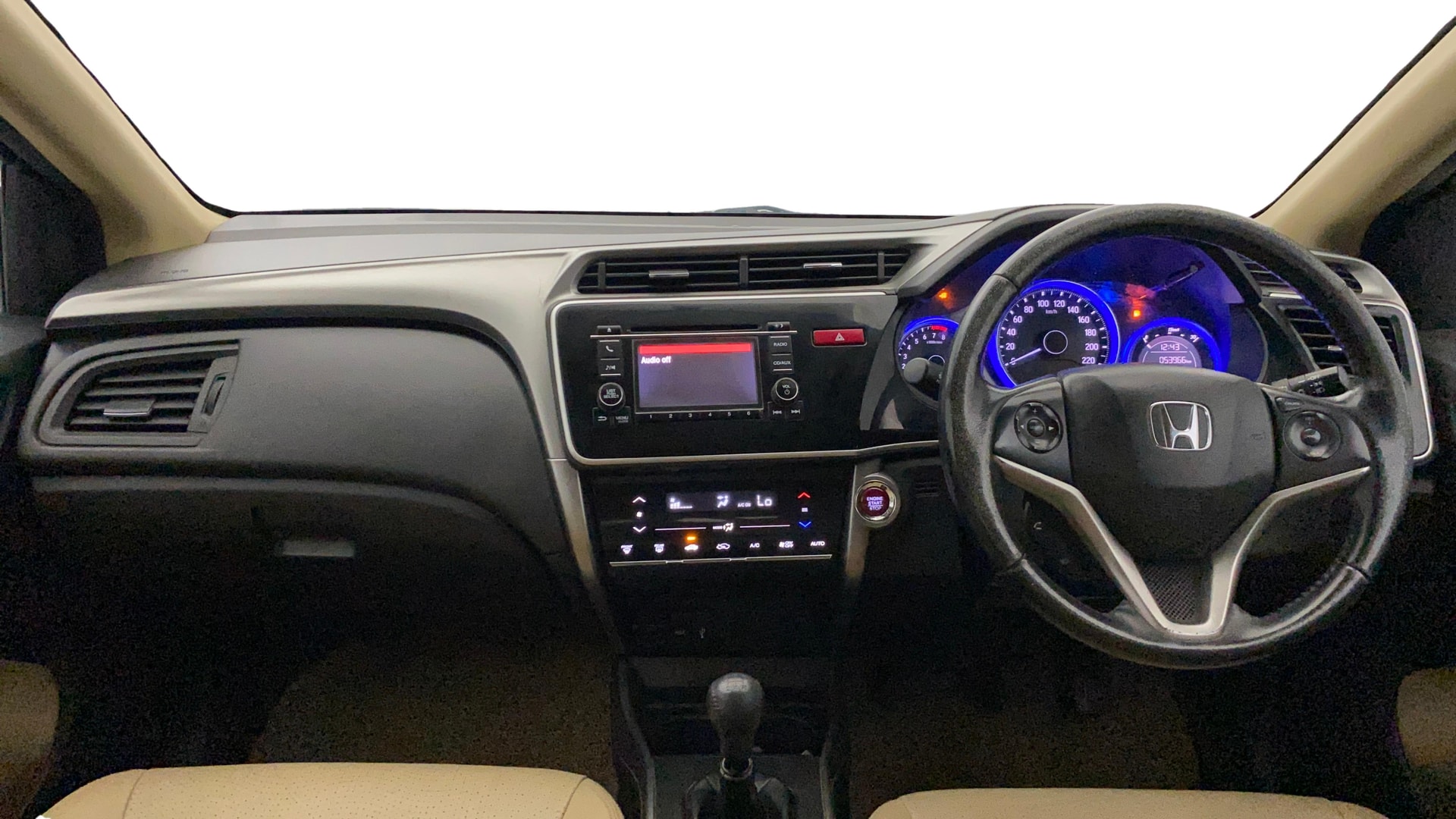View 2015 Honda City ZX MT Diesel Anniversary Edition Image 16 Used 2015 Honda City ZX MT Diesel Anniversary Edition Image 16
