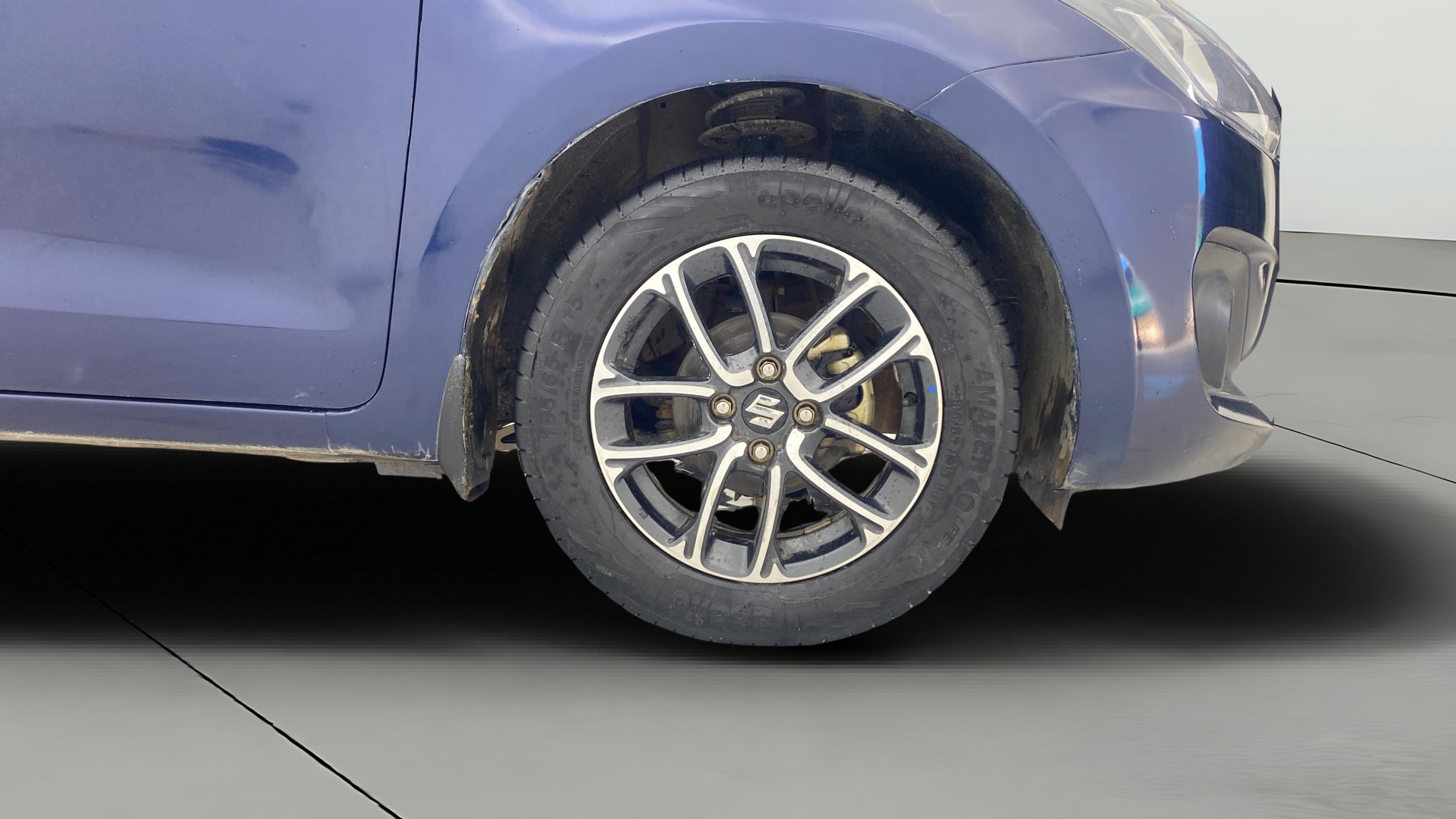 View 2019 Maruti Suzuki 1000 Base Variant Image 41 Used 2019 Maruti Suzuki 1000 Base Variant Image 41