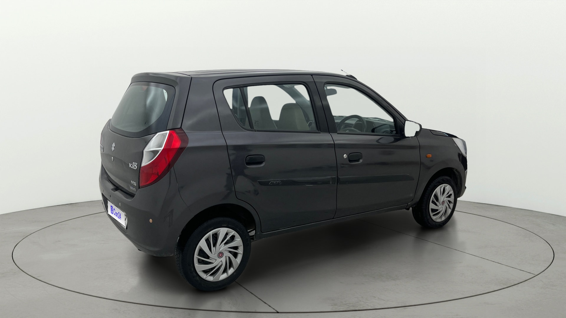 Used 2019 Maruti Suzuki Alto K10 Used 2019 Maruti Suzuki Alto K10