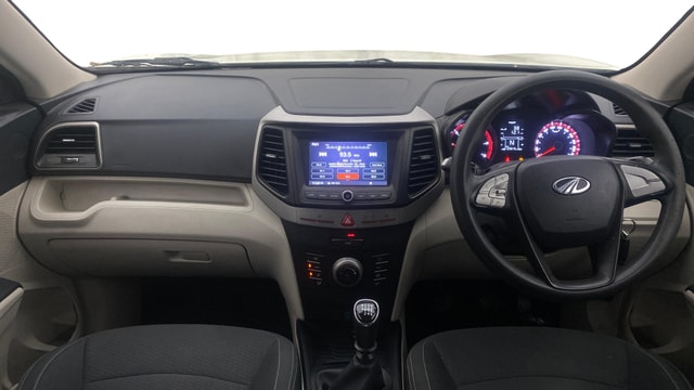 View Mahindra XUV300 Image 28 Used Mahindra XUV300 Image 28