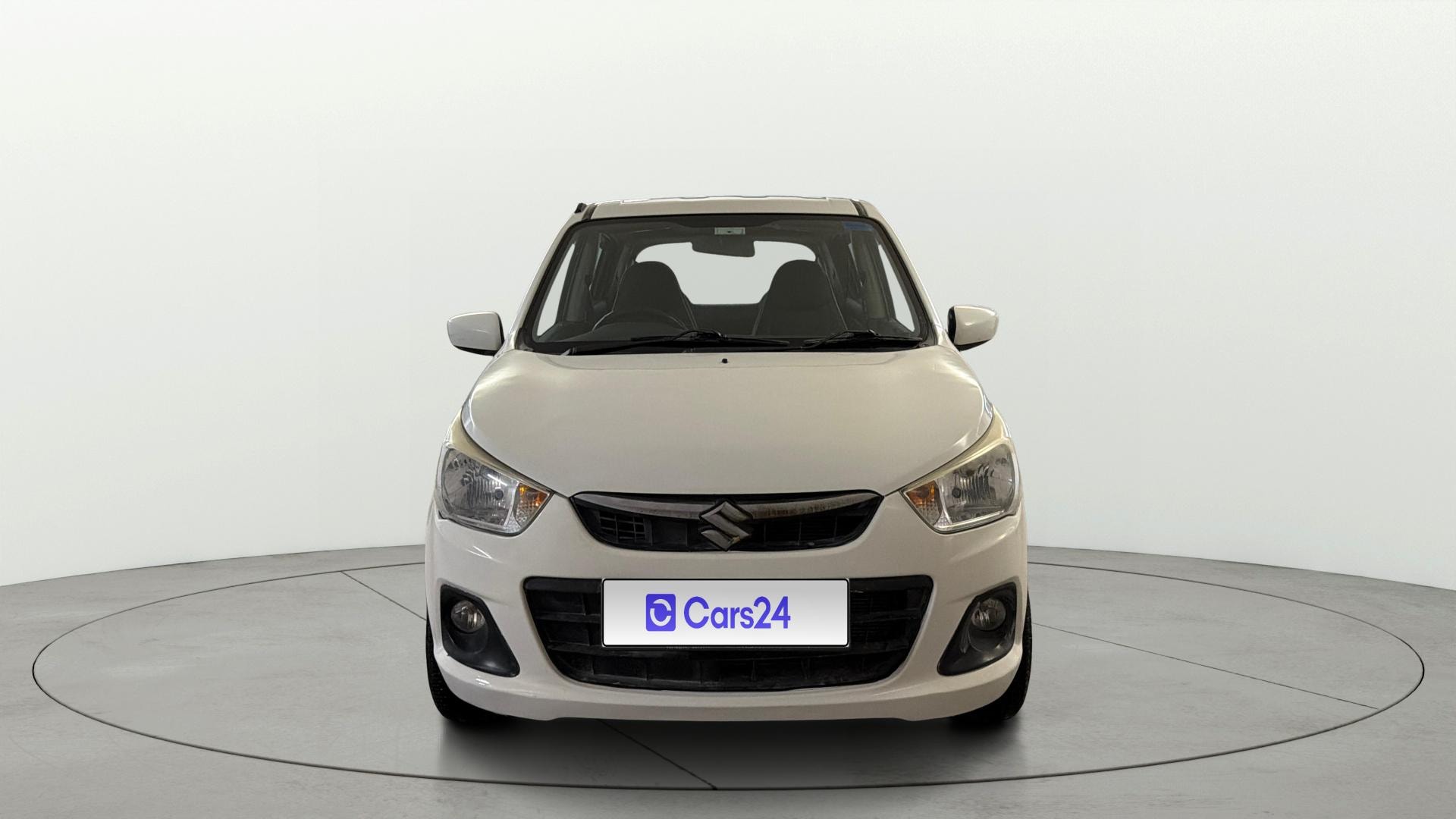 Used 2017 Maruti Suzuki Alto K10 Used 2017 Maruti Suzuki Alto K10