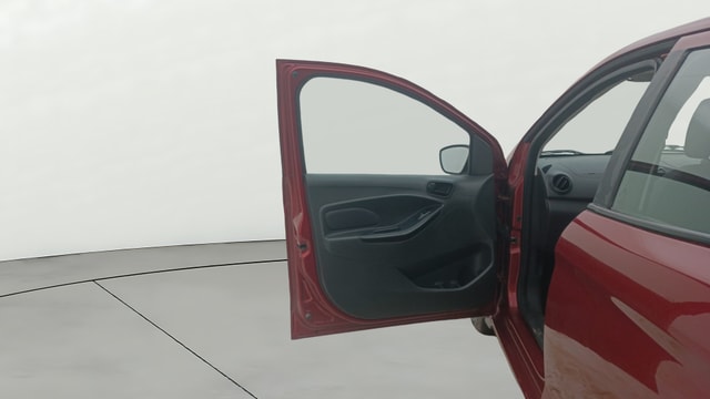 View Ford Figo Aspire Image 30 Used Ford Figo Aspire Image 30