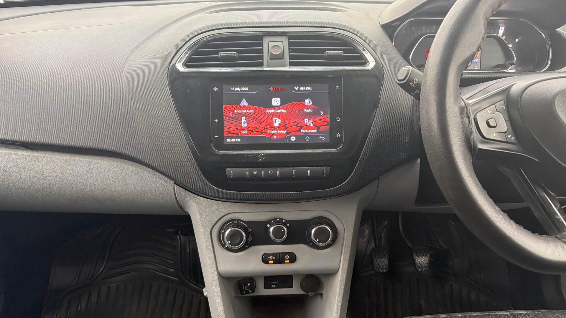 Used 2020 Tata Tiago Used 2020 Tata Tiago