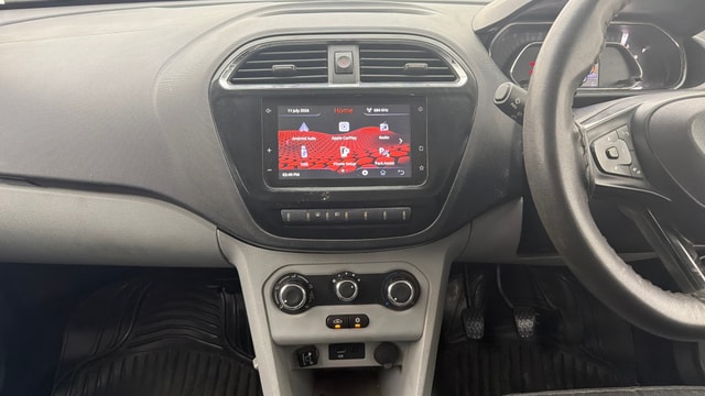 View Tata Tiago Image 17 Used Tata Tiago Image 17