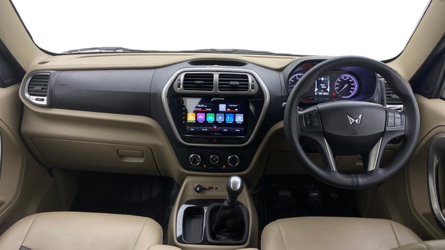View Mahindra Bolero Neo Image 17 Used Mahindra Bolero Neo Image 17