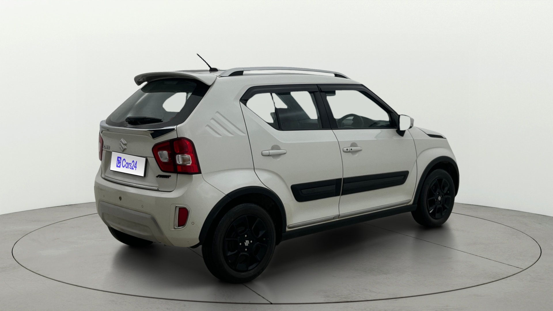 View 2022 Maruti Suzuki 1000 Base Variant Image 44 Used 2022 Maruti Suzuki 1000 Base Variant Image 44