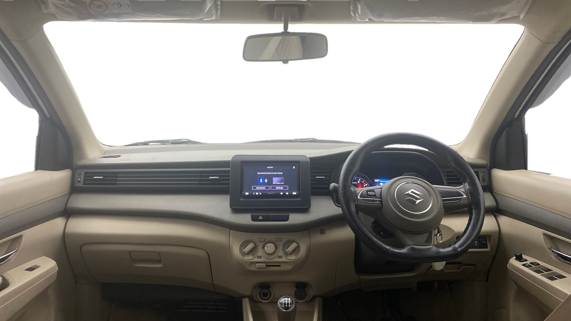 View 2024 Maruti Suzuki 1000 Base Variant Image 17 Used 2024 Maruti Suzuki 1000 Base Variant Image 17