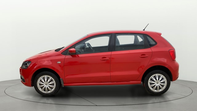 View Volkswagen Polo Image 5 Used Volkswagen Polo Image 5