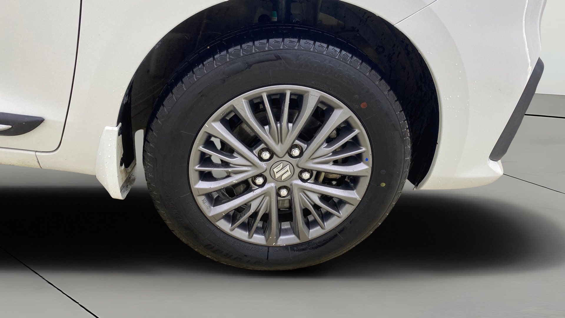 View 2020 Maruti Suzuki 1000 Base Variant Image 44 Used 2020 Maruti Suzuki 1000 Base Variant Image 44