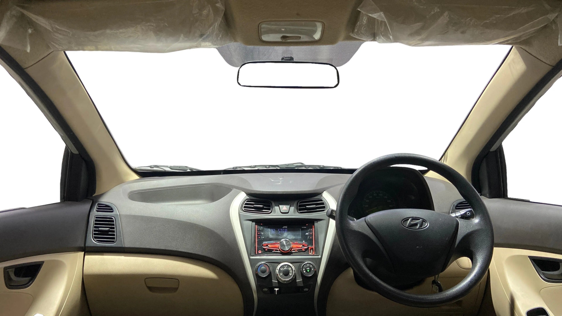 View 2017 Hyundai EON Era Plus Image 15 Used 2017 Hyundai EON Era Plus Image 15