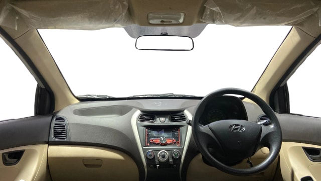 View Hyundai EON Image 15 Used Hyundai EON Image 15