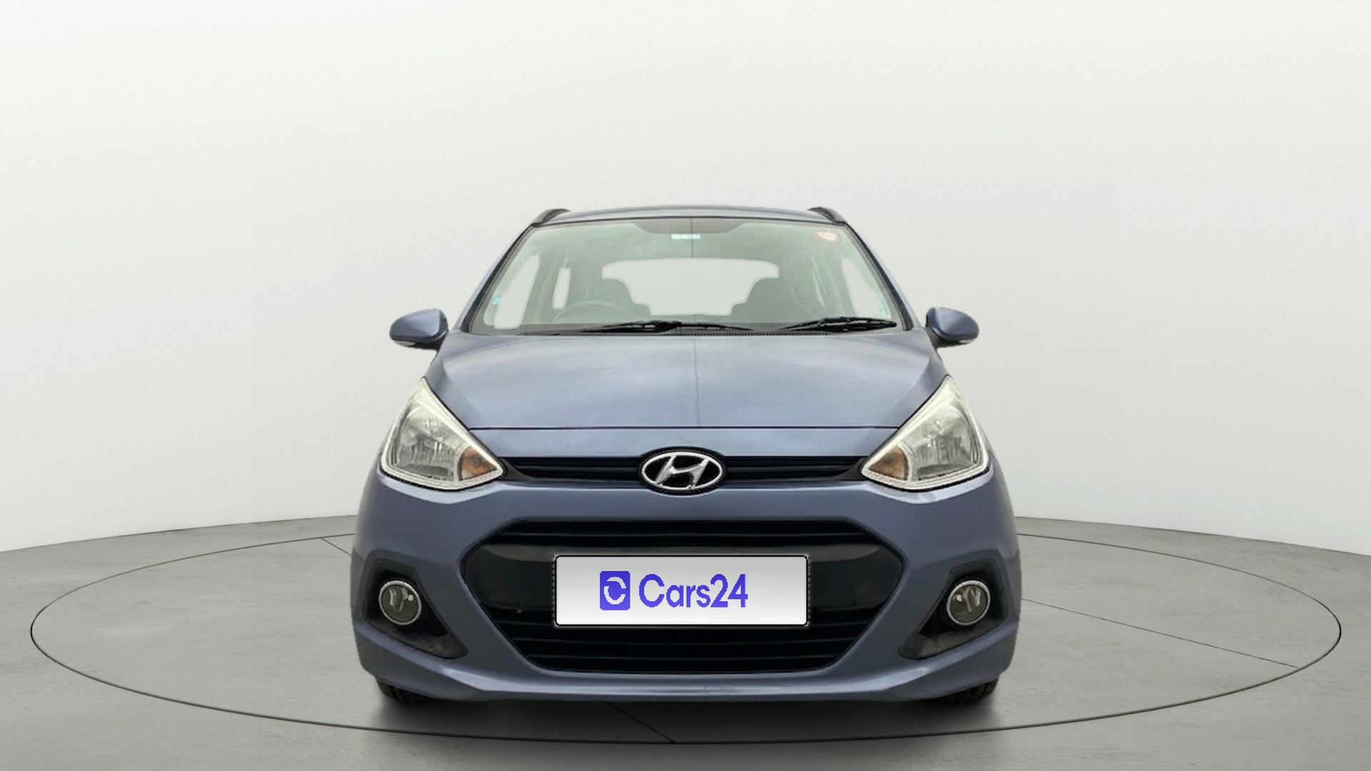 Used 2014 Hyundai Grand i10 Used 2014 Hyundai Grand i10