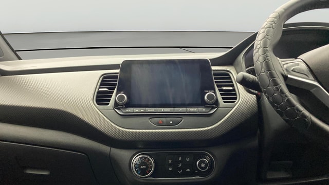 View Nissan Kicks Image 17 Used Nissan Kicks Image 17