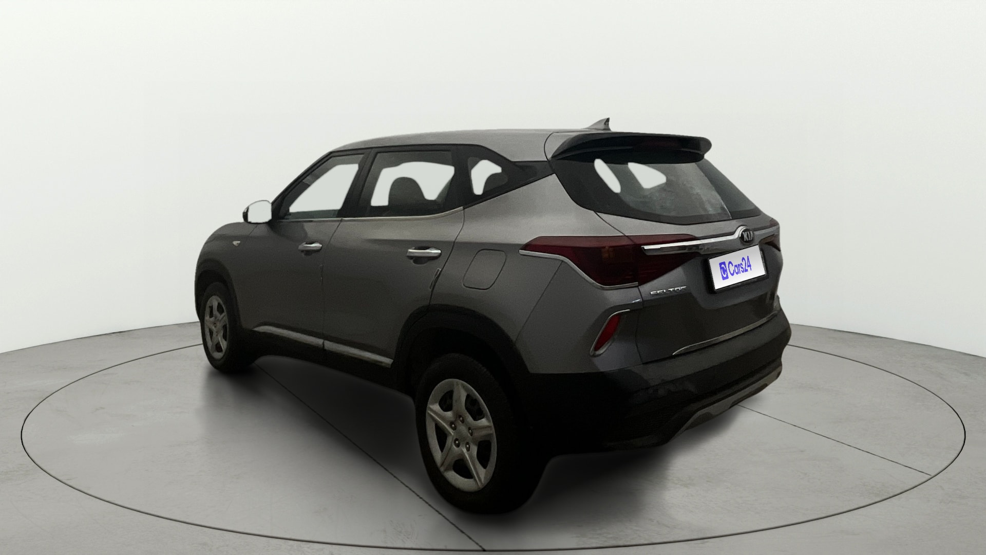 Used 2020 Kia Seltos Used 2020 Kia Seltos